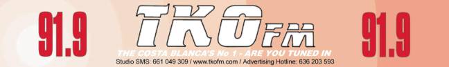 TKO FM